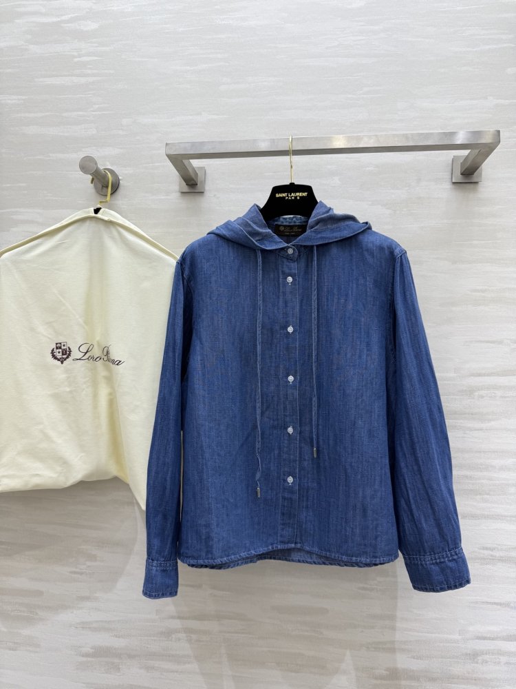 Рубашка женская