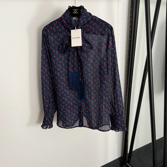 Рубашка женская