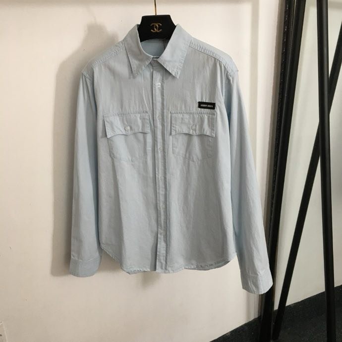 Рубашка женская