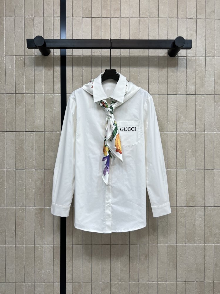 Рубашка женская