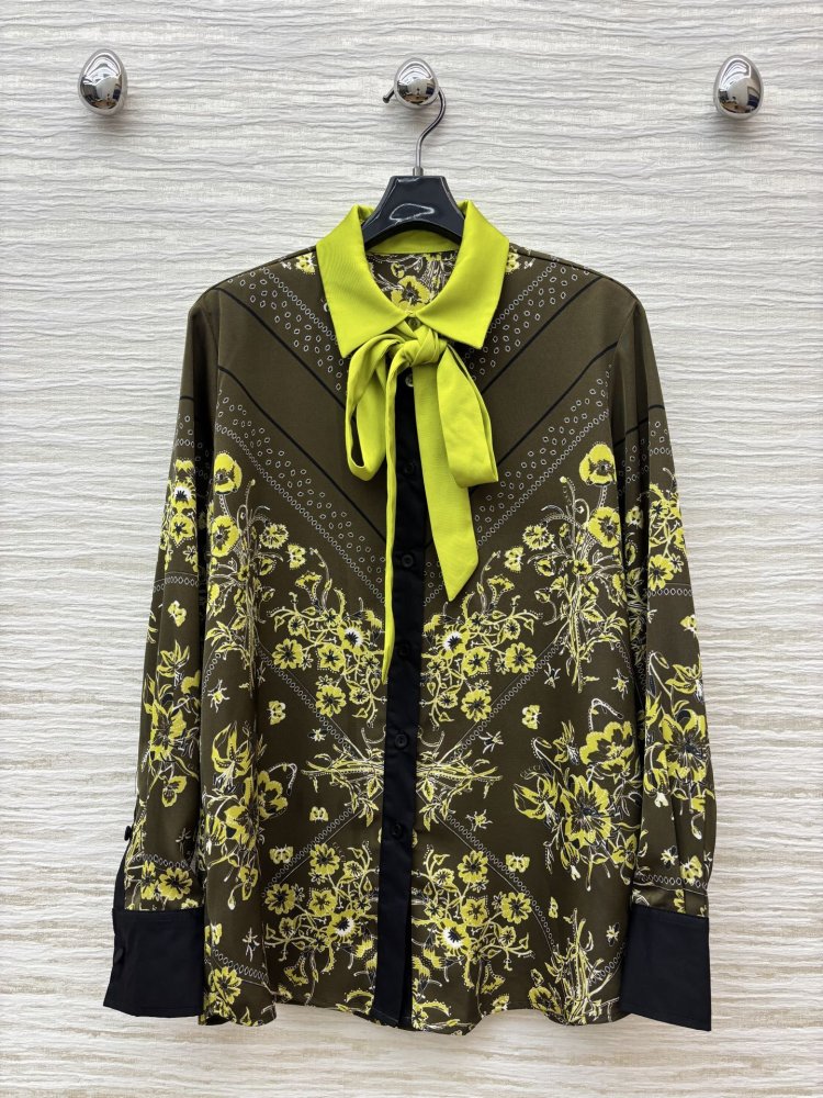 Рубашка женская