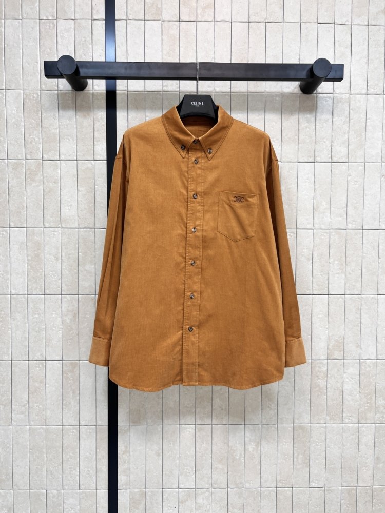 Рубашка женская