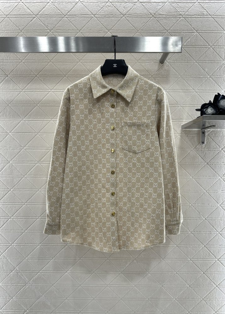 Рубашка женская