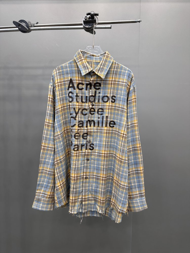 Рубашка женская