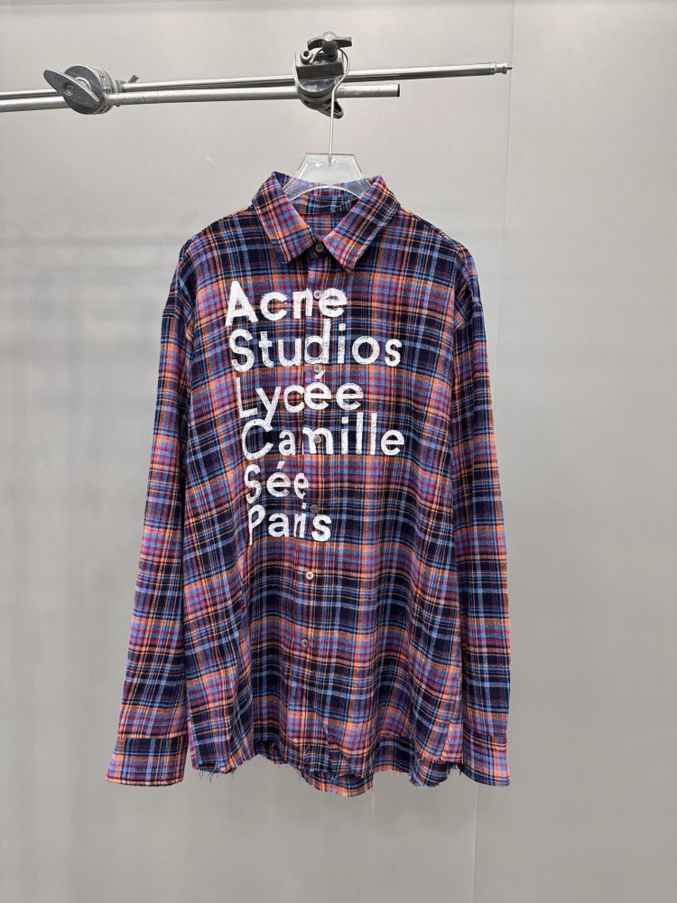 Рубашка женская