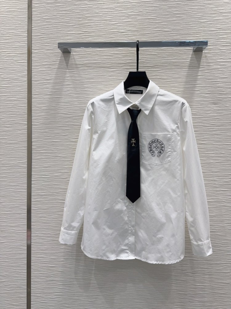 Рубашка женская