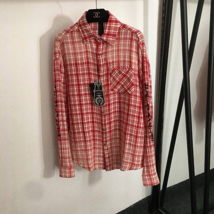 Рубашка женская