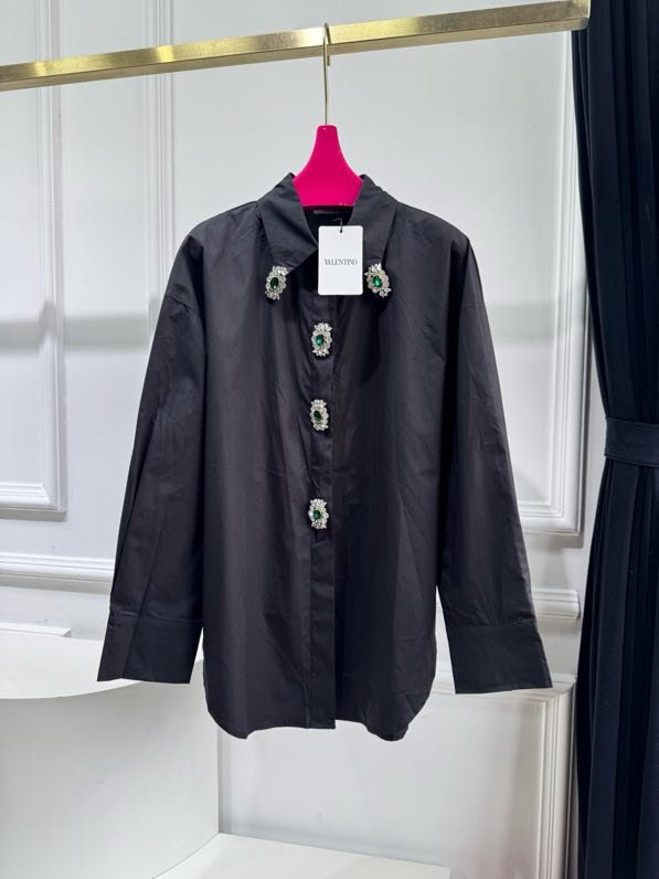 Рубашка женская