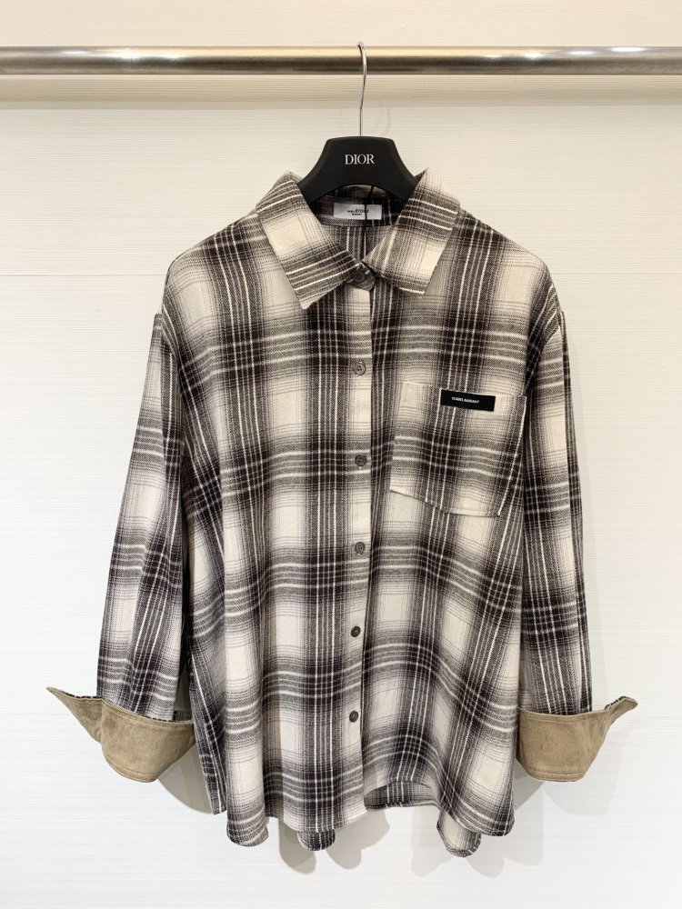 Рубашка женская