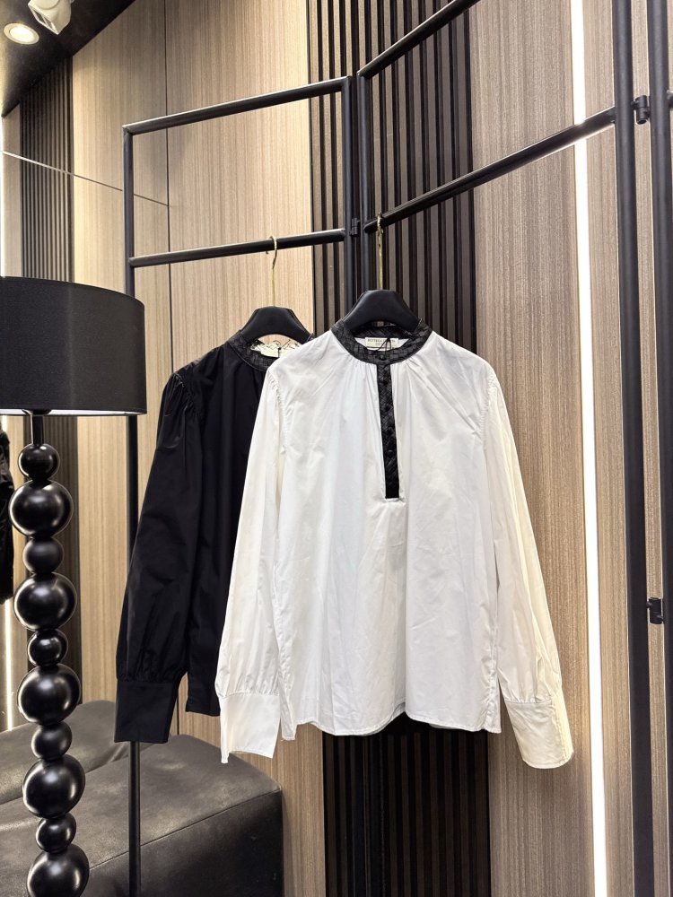 Рубашка женская