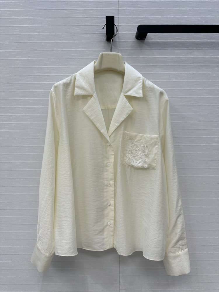 Рубашка женская