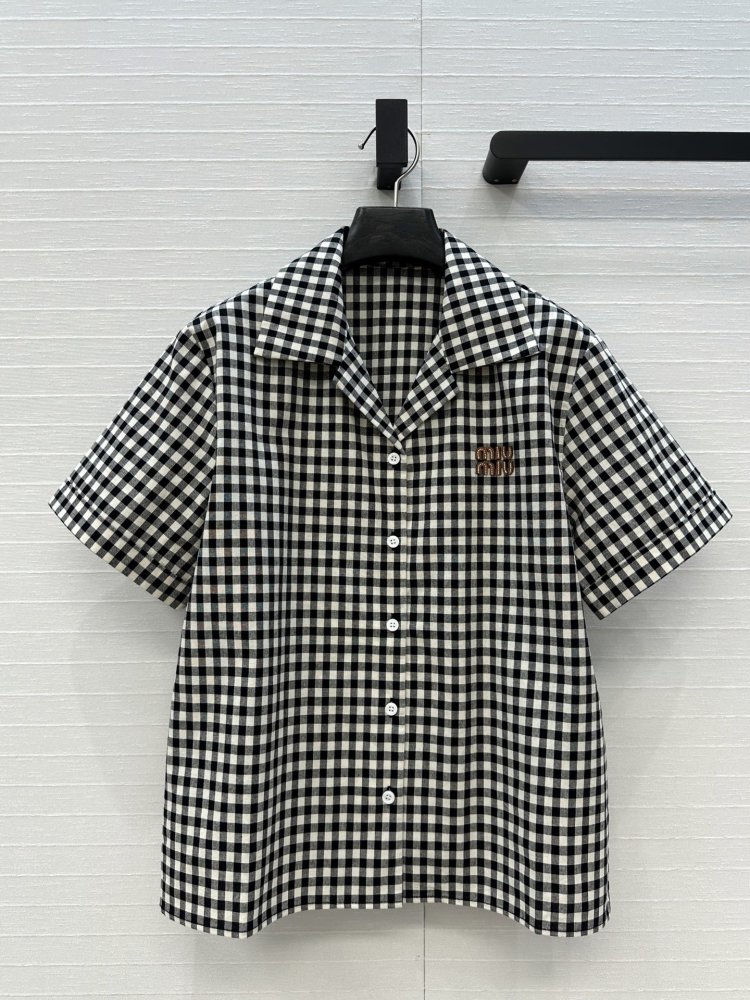 Рубашка женская