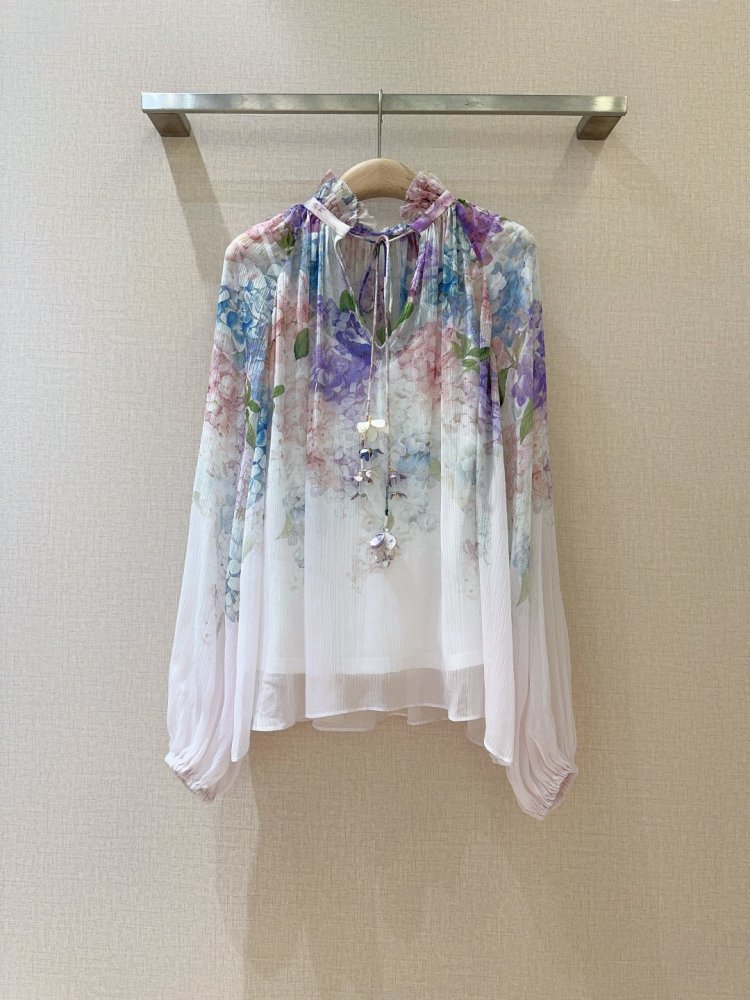 Рубашка женская