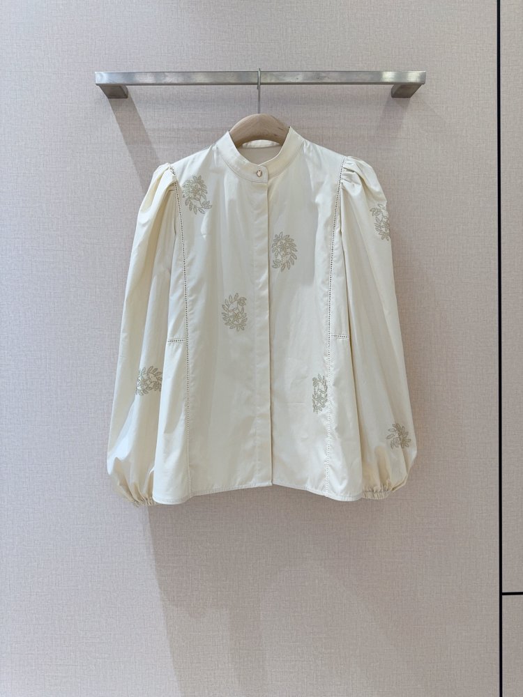 Рубашка женская