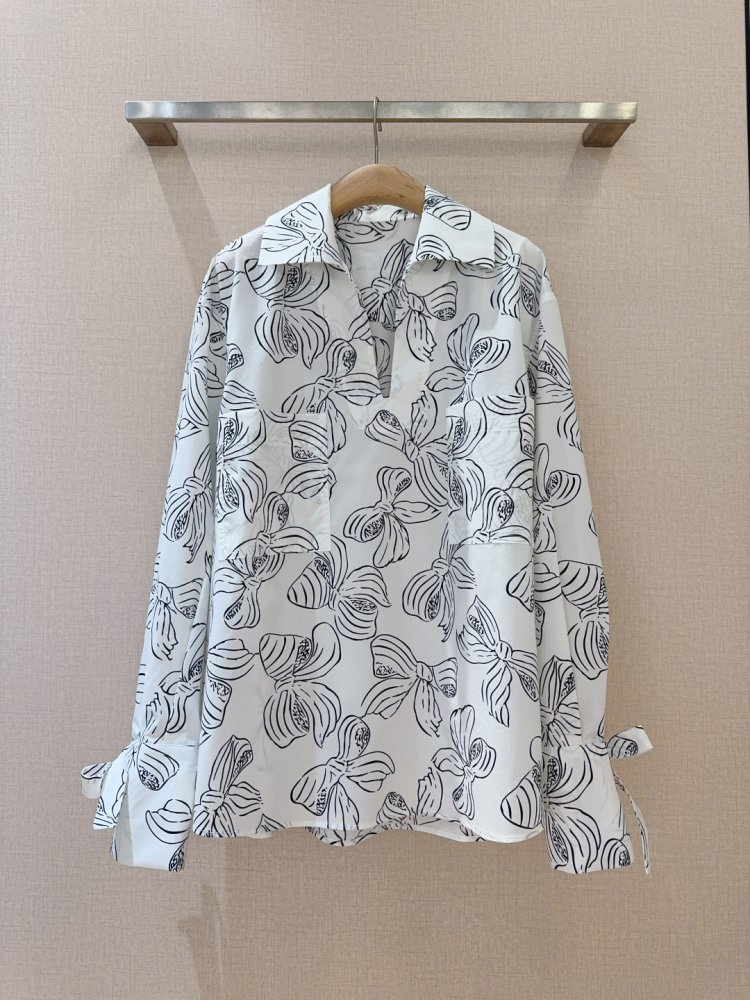 Рубашка женская