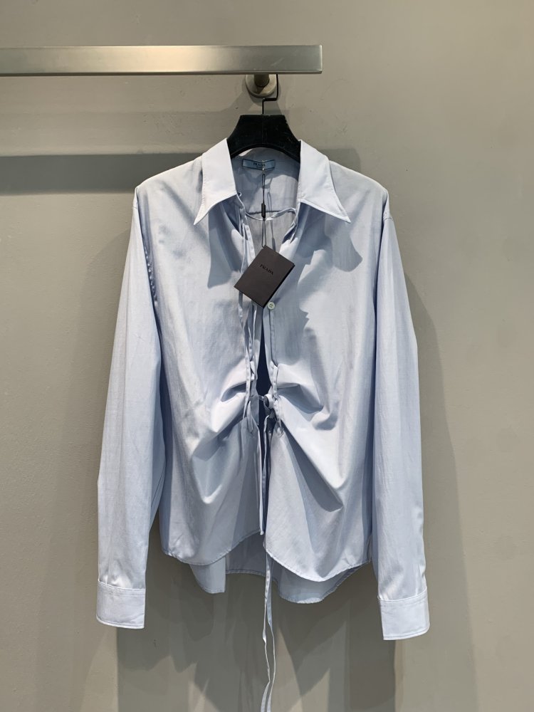 Рубашка женская