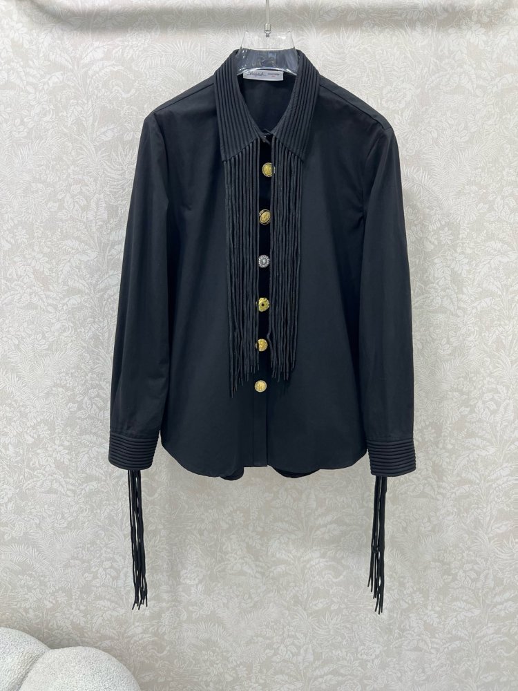 Рубашка женская