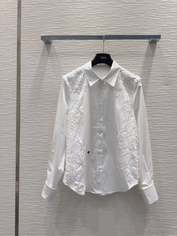 Рубашка женская