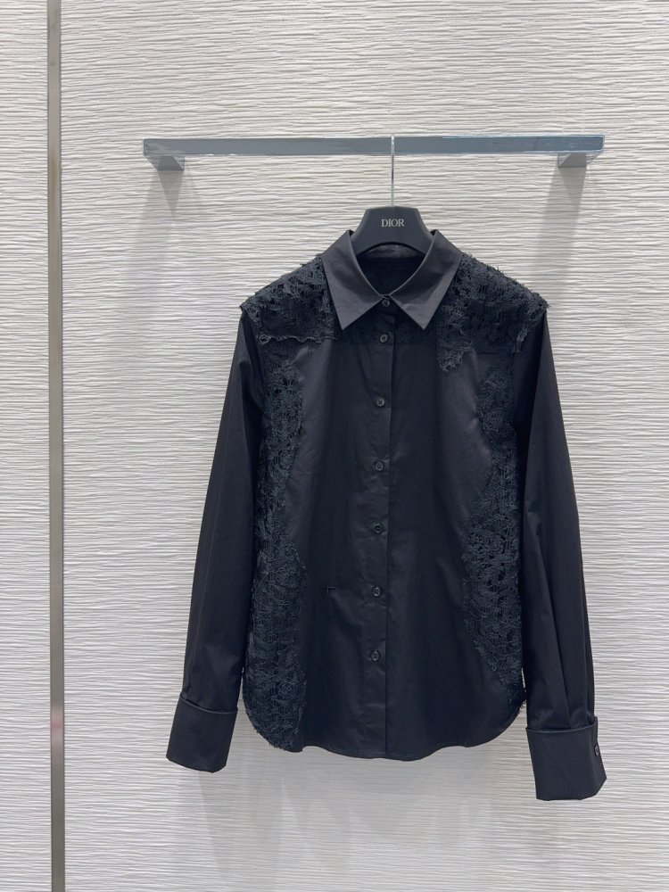 Рубашка женская