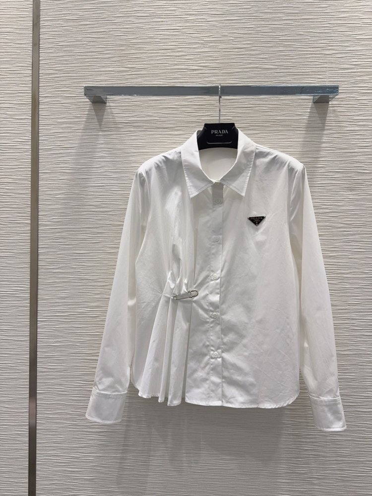 Рубашка женская