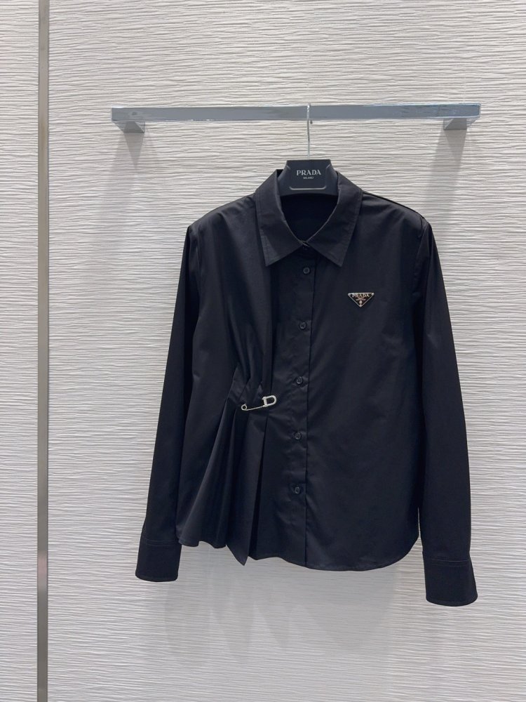 Рубашка женская