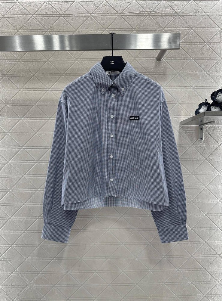 Рубашка женская