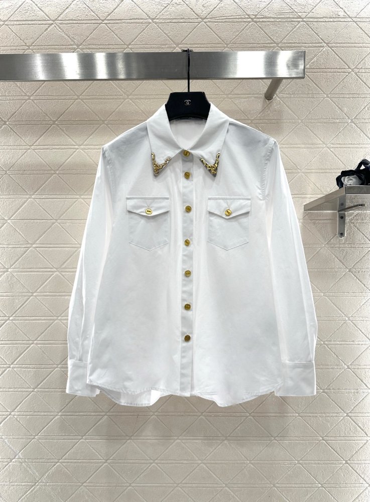 Рубашка женская