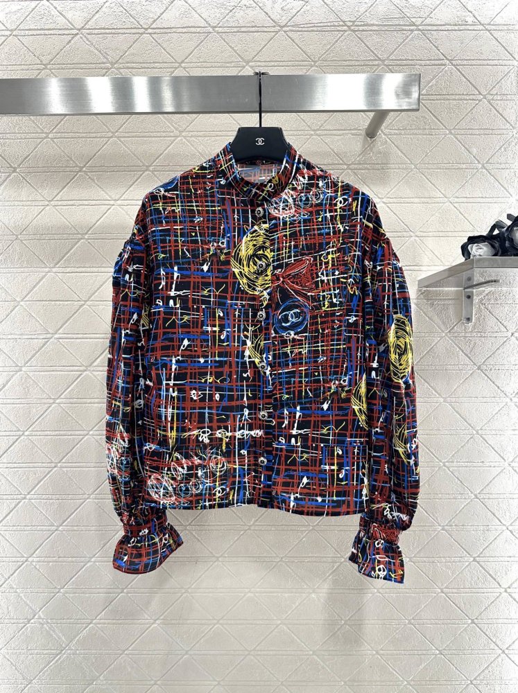 Сорочка жіноча