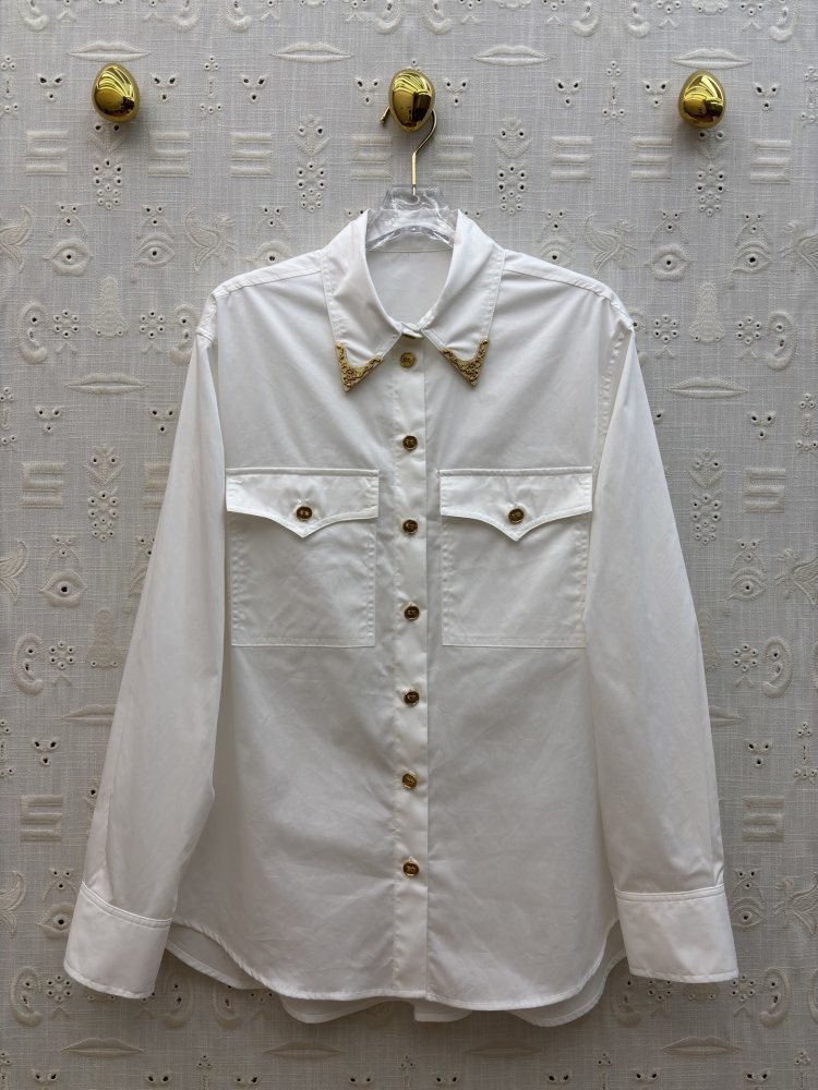 Рубашка женская