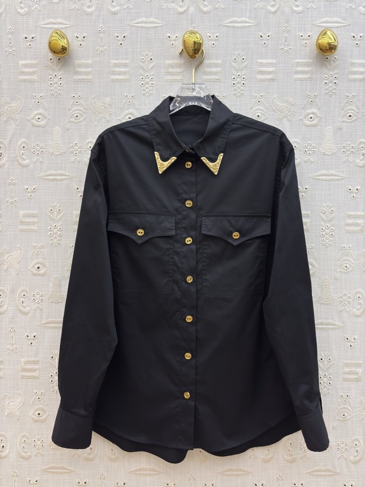 Рубашка женская