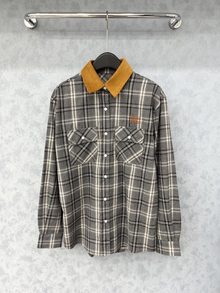 Рубашка женская