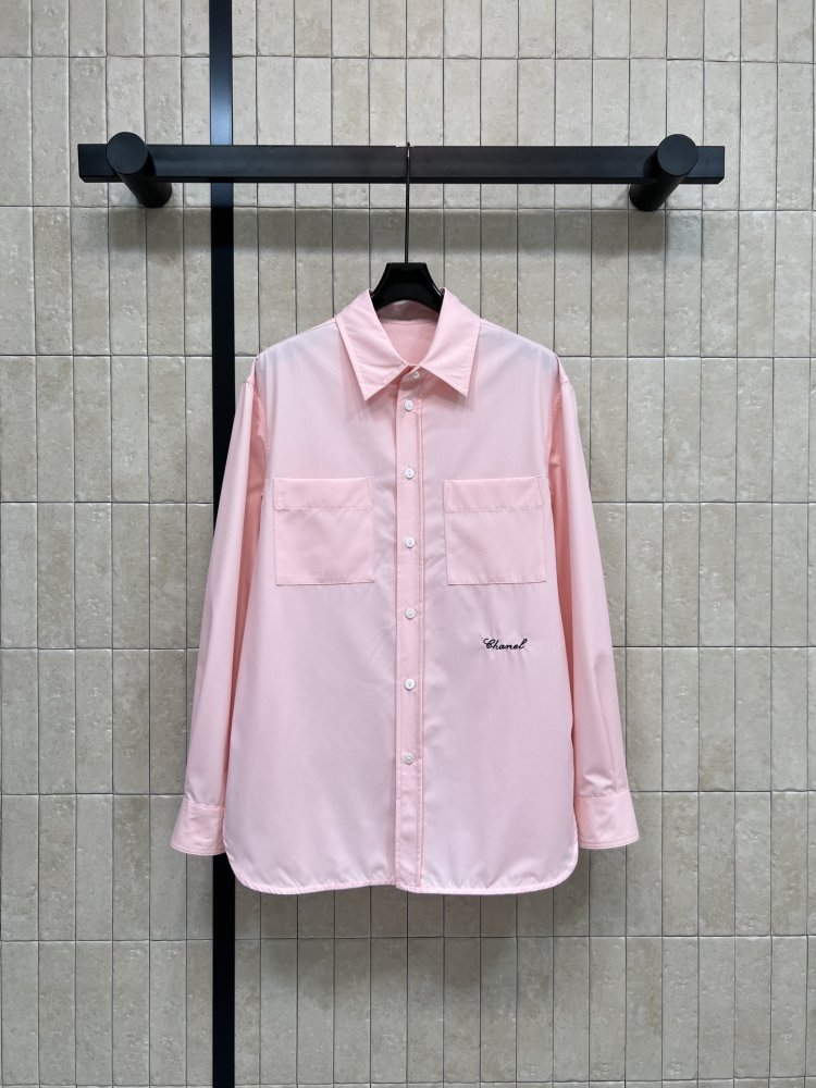 Рубашка женская