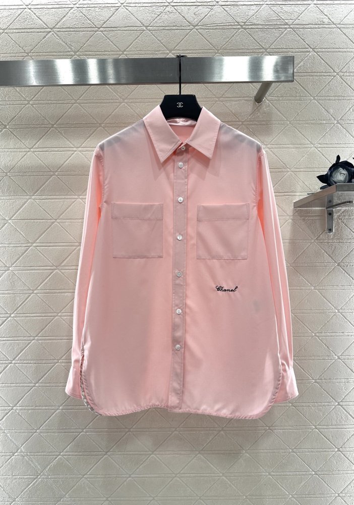 Рубашка женская