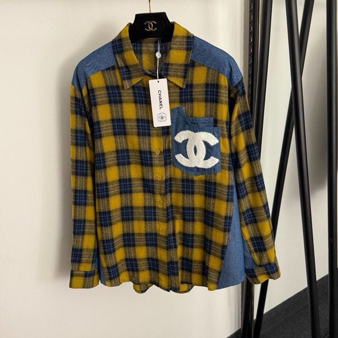 Рубашка женская