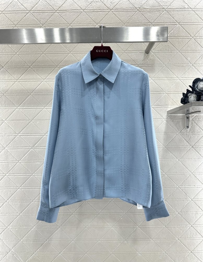 Рубашка женская