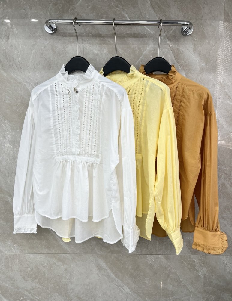 Рубашка женская