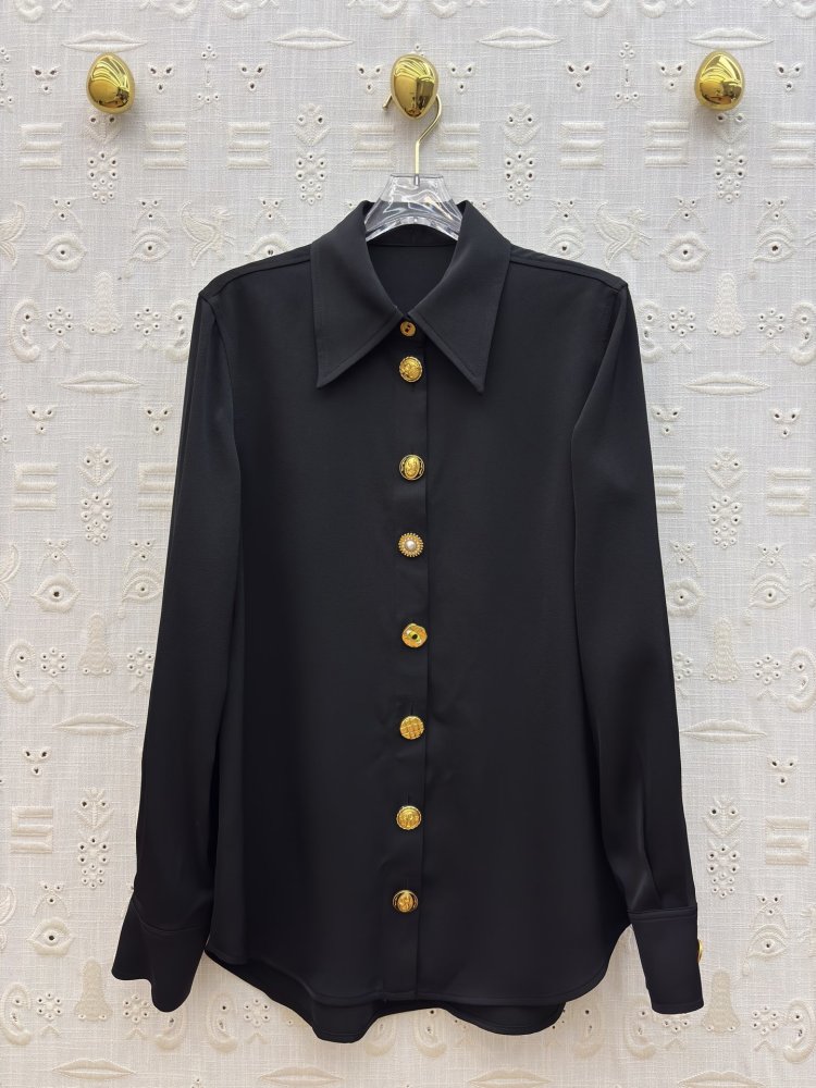 Рубашка женская