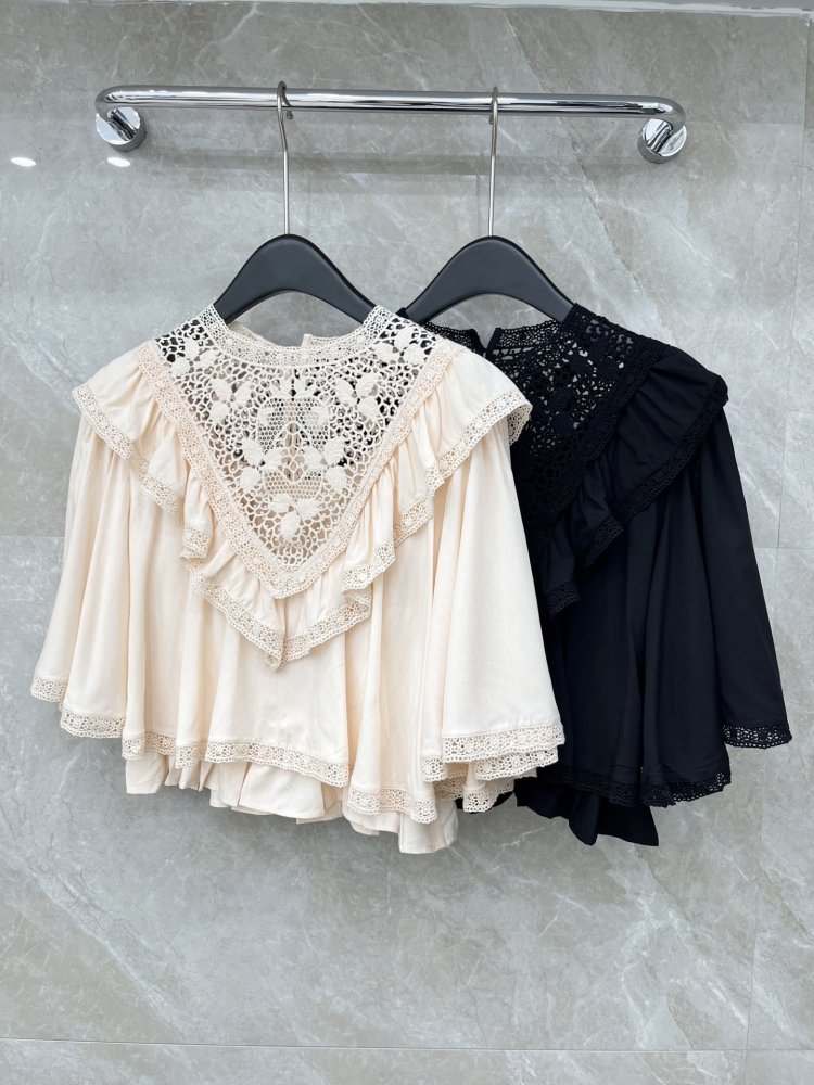 Рубашка женская