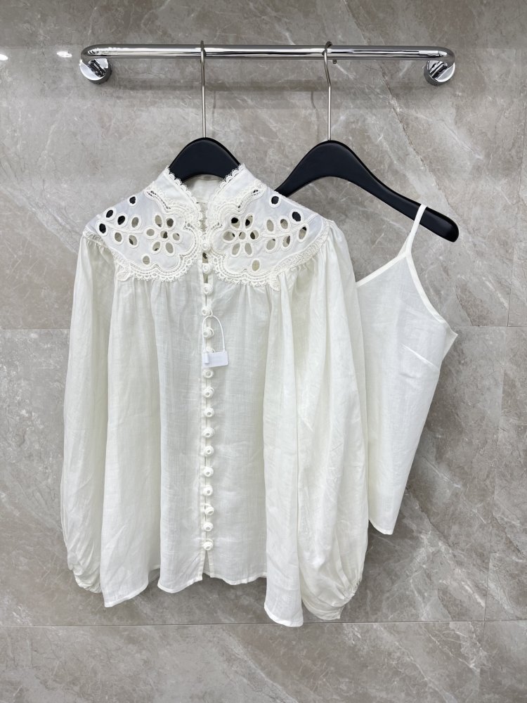 Рубашка женская