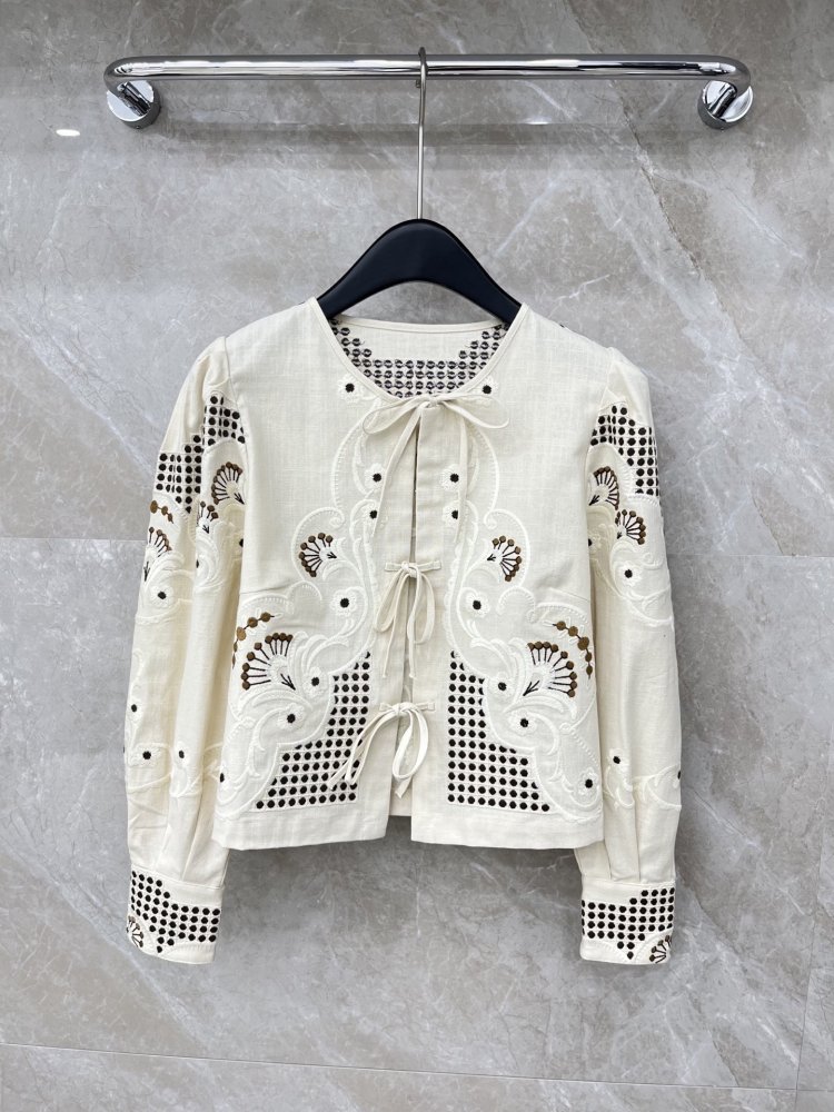 Рубашка женская