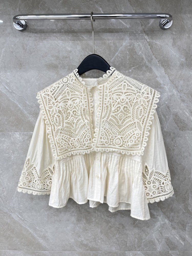 Рубашка женская