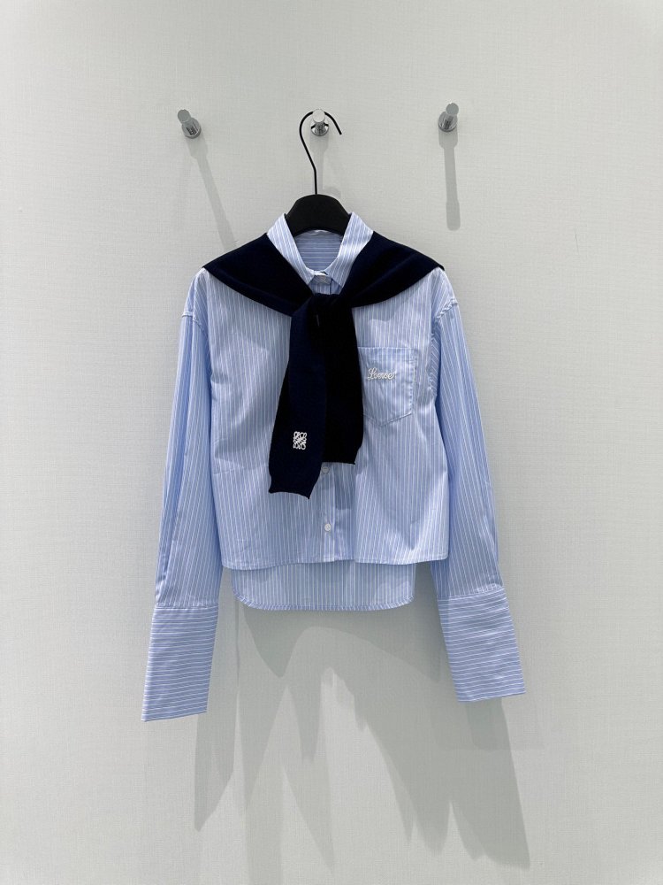 Рубашка женская