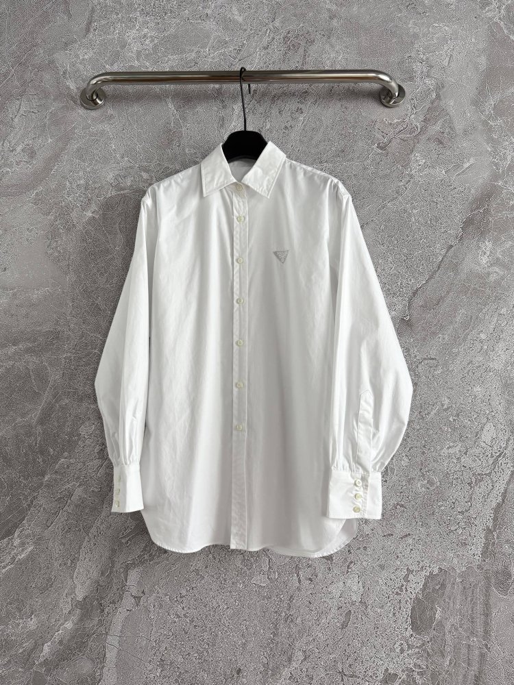 Рубашка женская