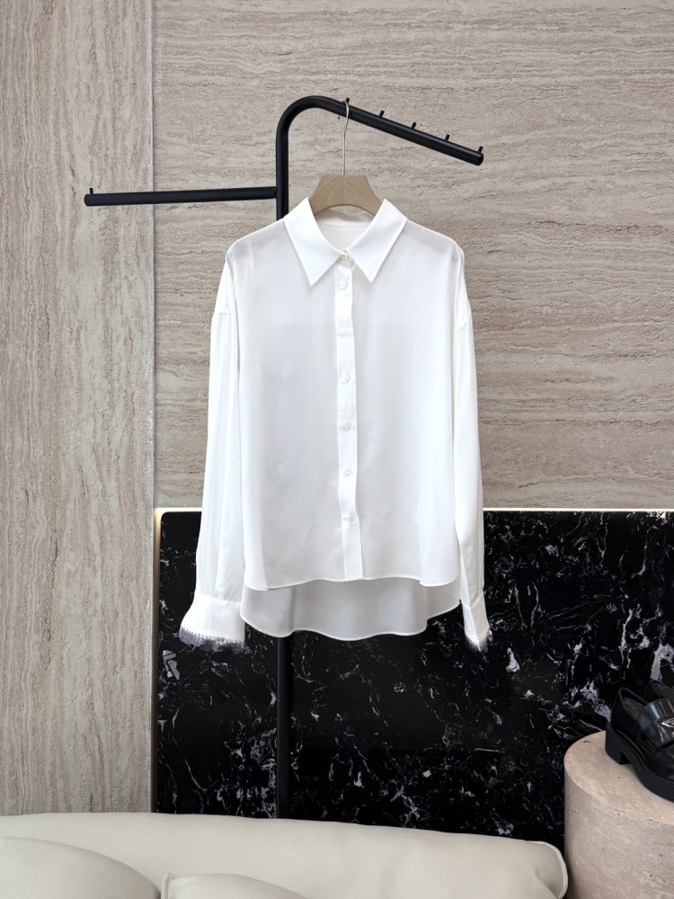 Рубашка женская