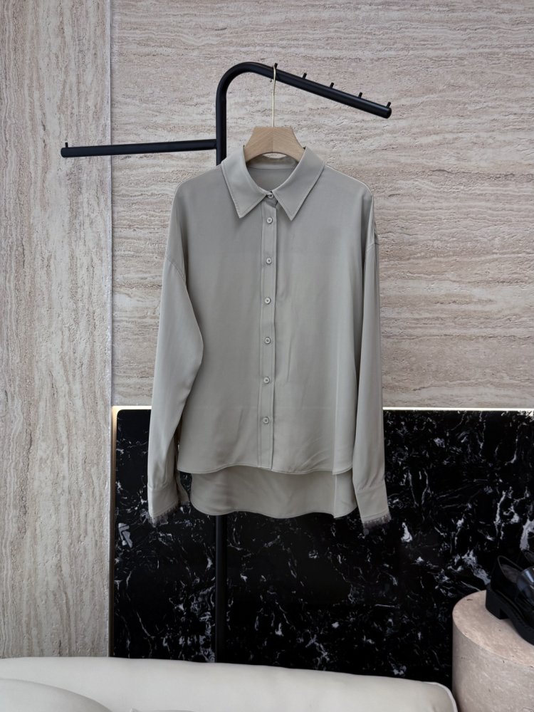 Рубашка женская