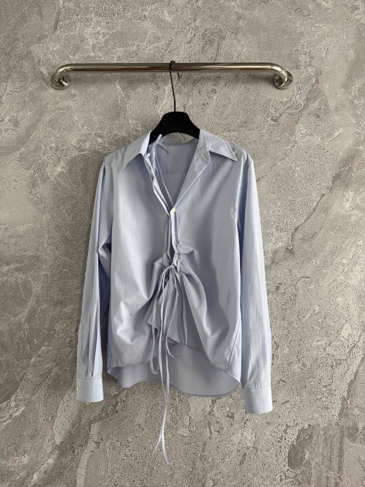 Рубашка женская