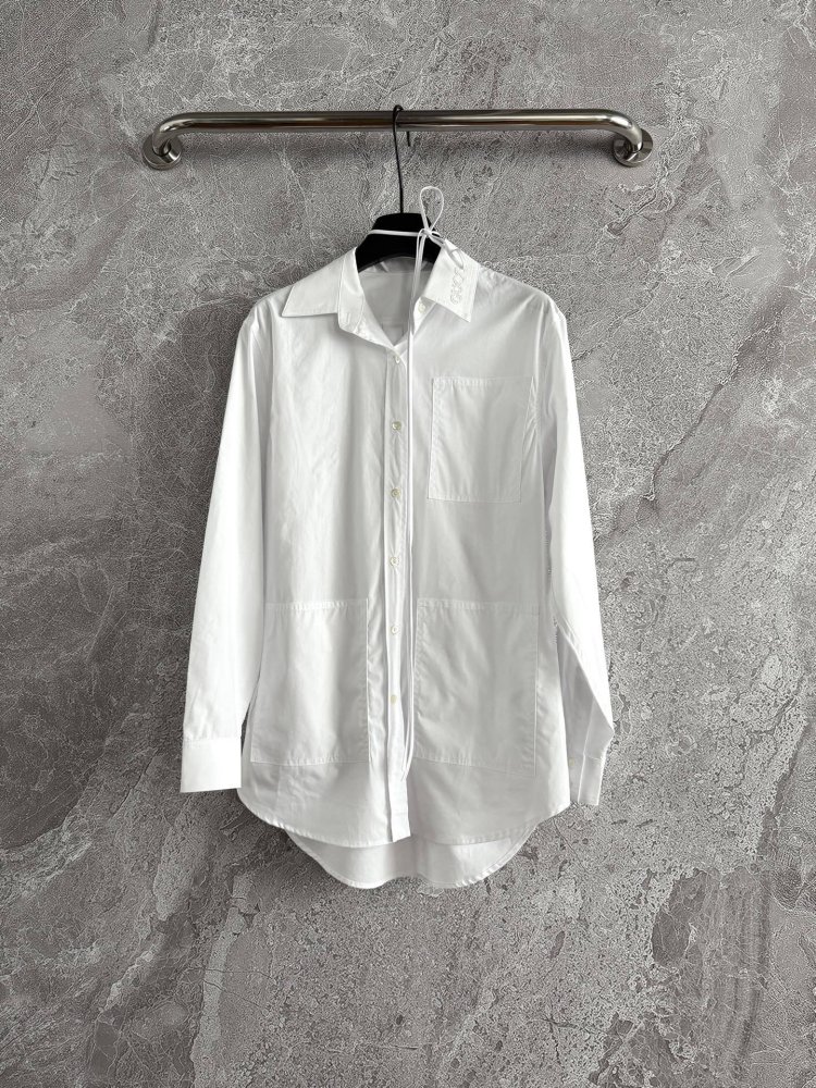 Рубашка женская