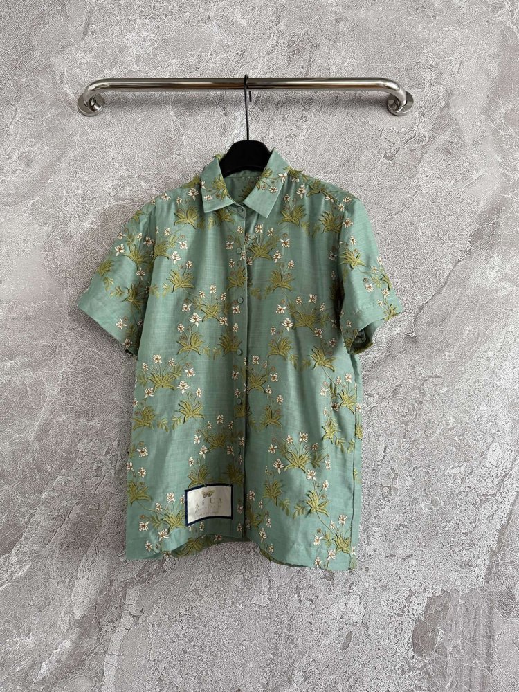 Рубашка женская