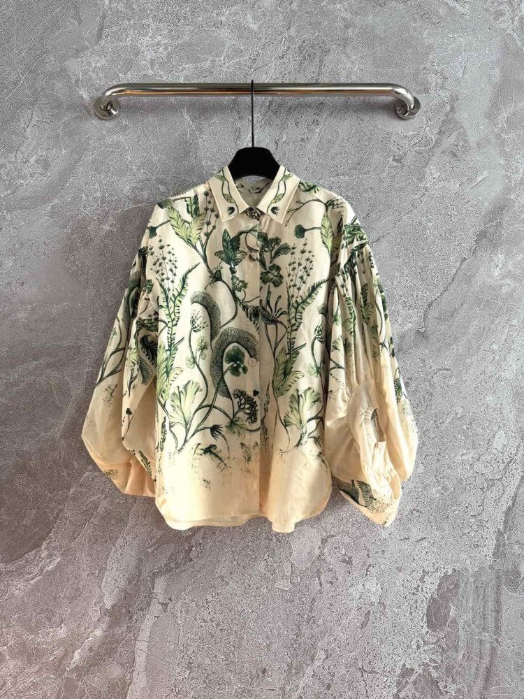 Рубашка женская