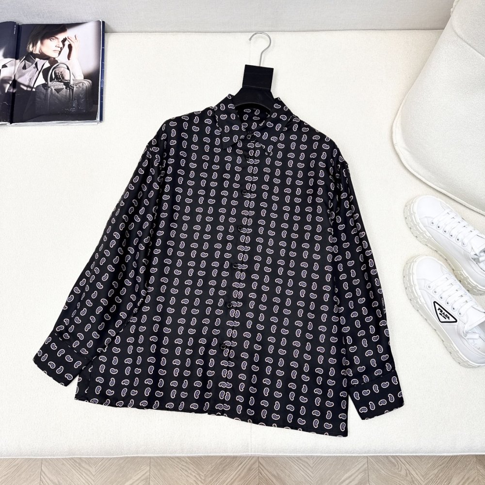 Рубашка женская